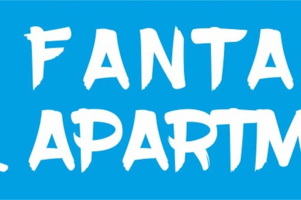 Fantastic Waw - Ns54 Room O Варшава Екстер'єр фото
